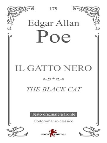 Il gatto nero