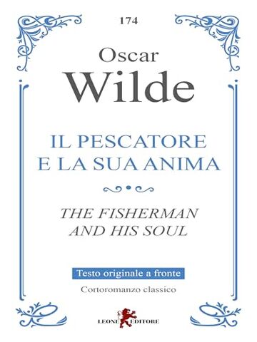 Il pescatore e la sua anima