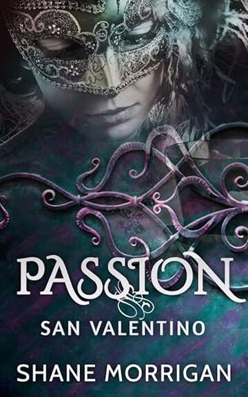 Passion: San Valentino Vol 2