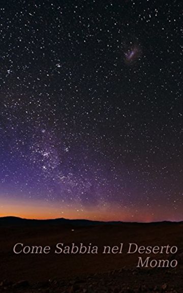 Come Sabbia nel Deserto