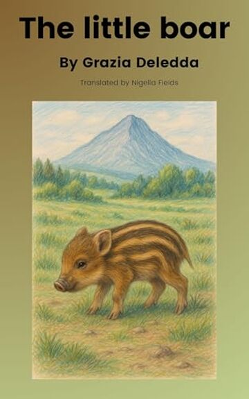 The little boar