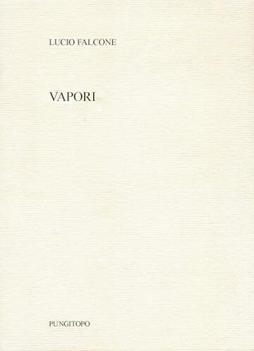 VAPORI: Poesie