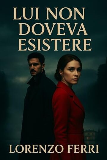 Lui Non Doveva Esistere