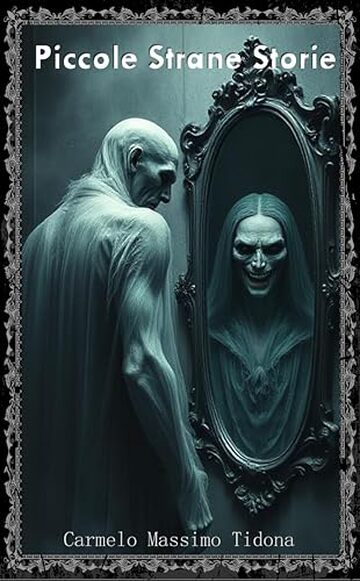 Piccole Strane Storie