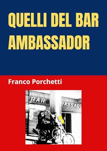 Quelli del bar Ambassador