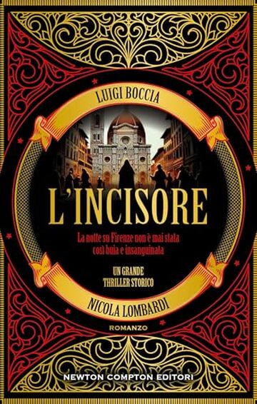 L'Incisore