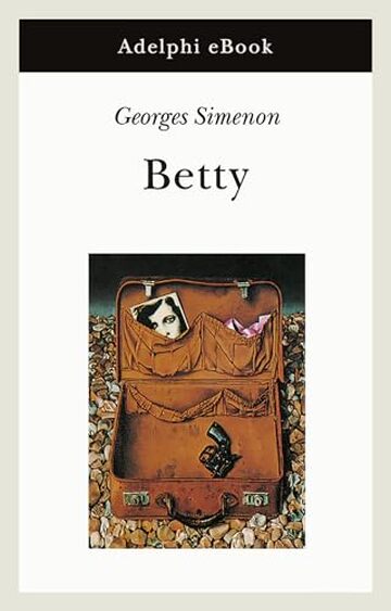 Betty (Gli Adelphi Vol. 37)