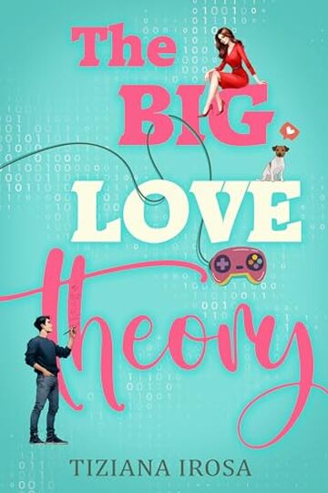 The Big Love Theory