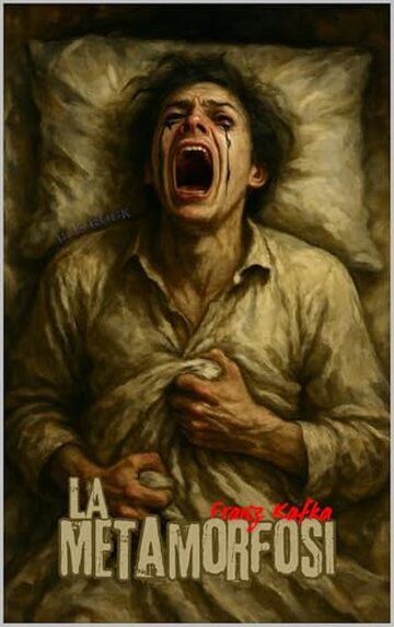 LA METAMORFOSI