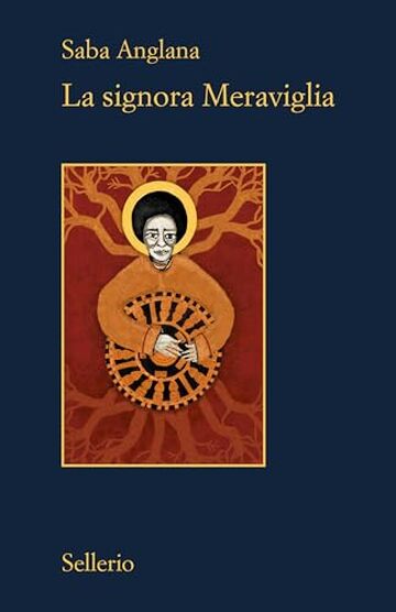 La signora Meraviglia