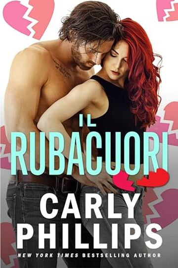 Il rubacuori (I fratelli Chandler Vol. 3)