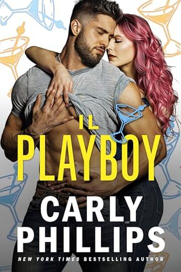 Il playboy (I fratelli Chandler Vol. 2)