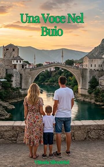 Una Voce nel Buio