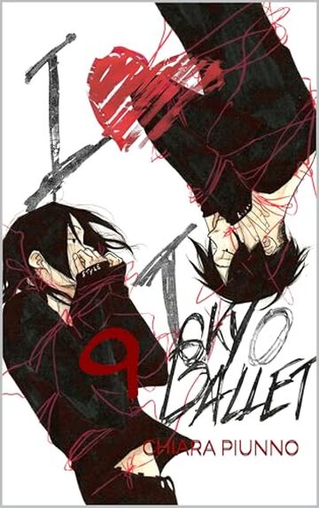 I LOVE TOKYO BALLET : capitolo 9