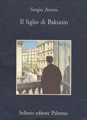 Il figlio di Bakun&igrave;n