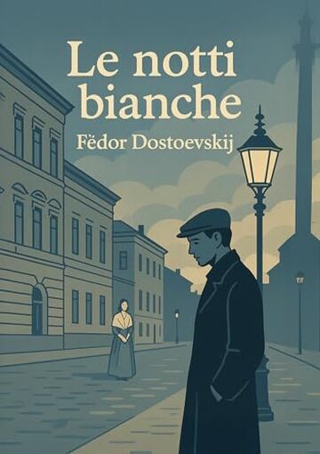 Le notti bianche: Con contesto storico e schema di spiegazione dell'opera
