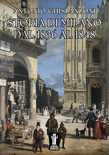 Storia di Milano dal 1836 al 1848