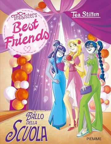 Il ballo della scuola