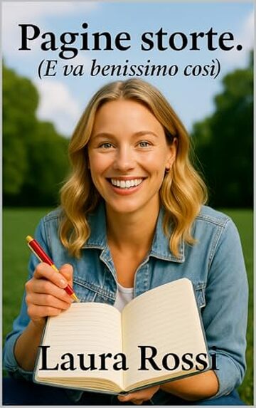 Pagine Storte.: (E va benissimo cos&igrave;)