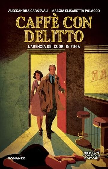 Caff&egrave; con delitto