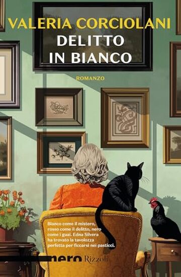 Delitto in bianco