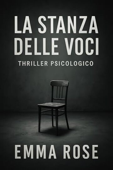 LA STANZA DELLE VOCI