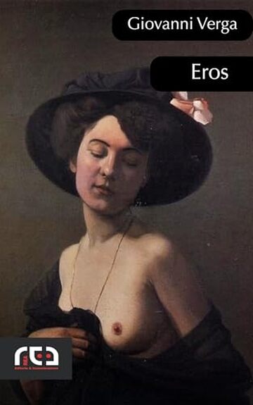 Eros (Classici Vol. 448)