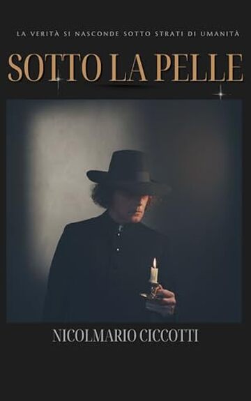 Sotto la pelle: La verit&agrave; si nasconde sotto strati di umanit&agrave;