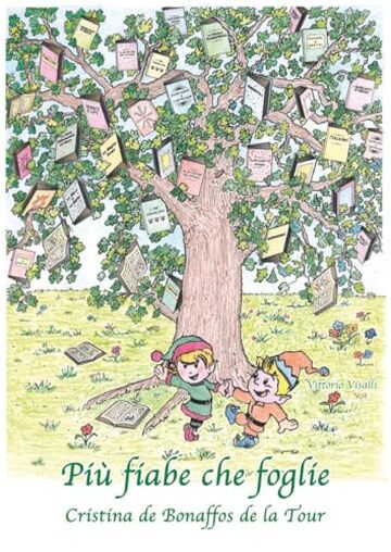 Pi&ugrave; fiabe che foglie