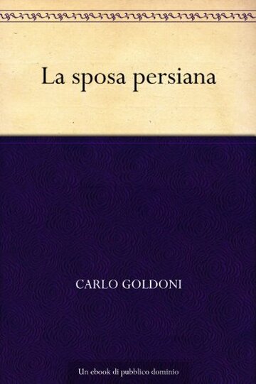 La sposa persiana