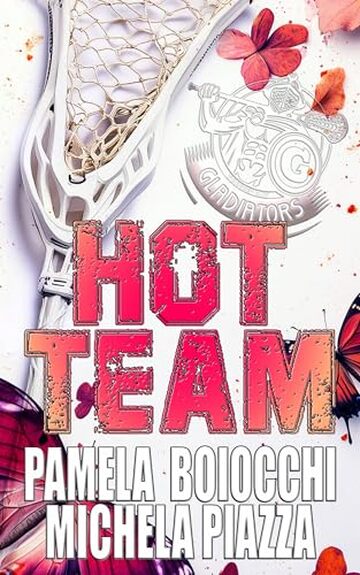 HOT TEAM: Serie sport romance completa