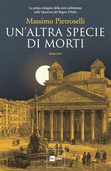 Un'altra specie di morti