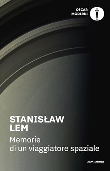 Memorie di un viaggiatore spaziale