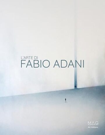 L'arte di Fabio Adani