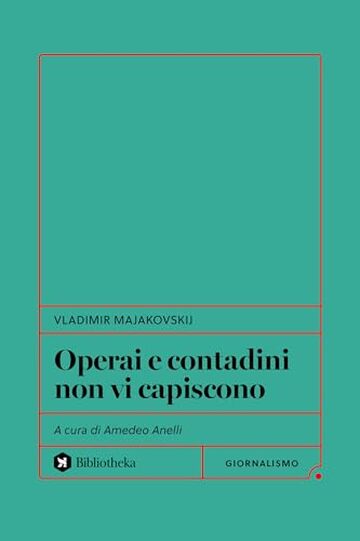 Operai e contadini non vi capiscono