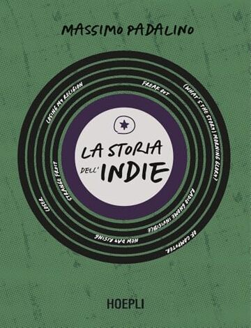 La storia dell'indie
