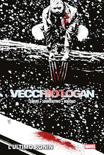 Vecchio Logan 2: L'ultimo ronin