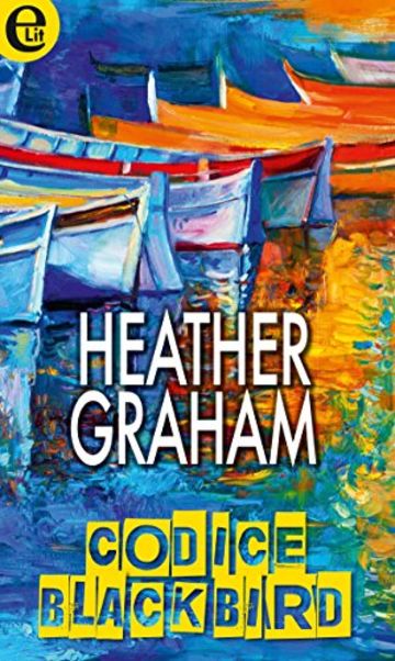 Codice Blackbird (eLit)