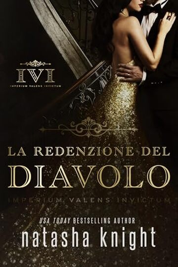 La redenzione del diavolo (La pedina del diavolo Vol. 2)