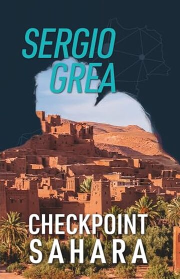 Checkpoint Sahara: (Ralph Core Vol. 8)