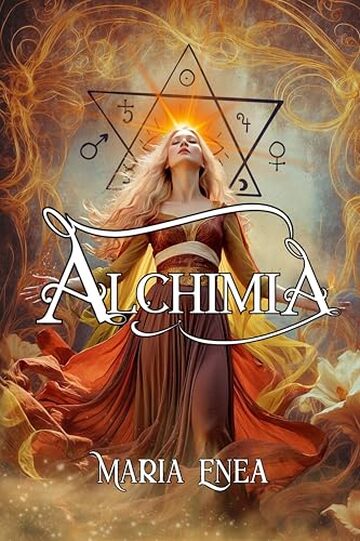 Alchimia: Intrighi, amore e porcellana