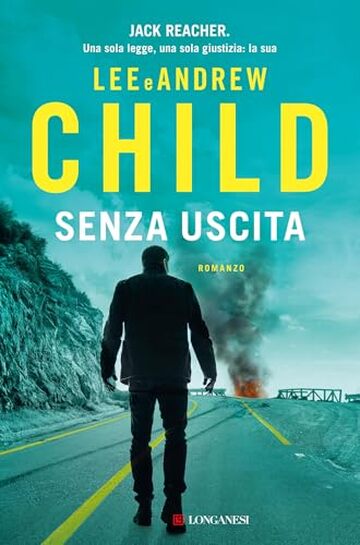 Senza uscita (Le avventure di Jack Reacher)