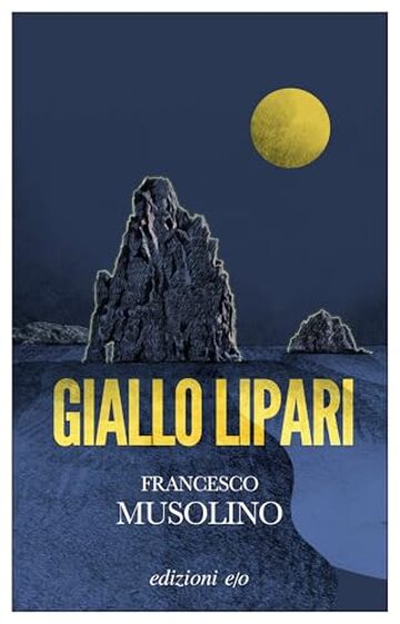 Giallo Lipari