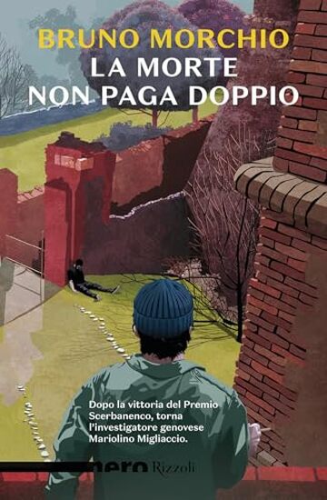 La morte non paga doppio