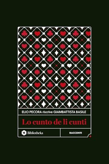 Lo cunto de li cunti