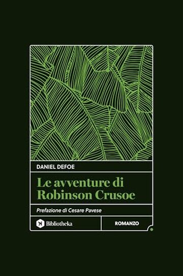 Le Avventure di Robinson Crusoe