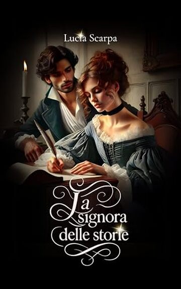 La signora delle storie
