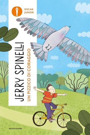 Un pizzico di coraggio