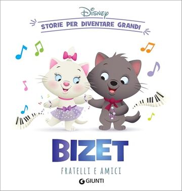 Bizet. Fratelli e amici