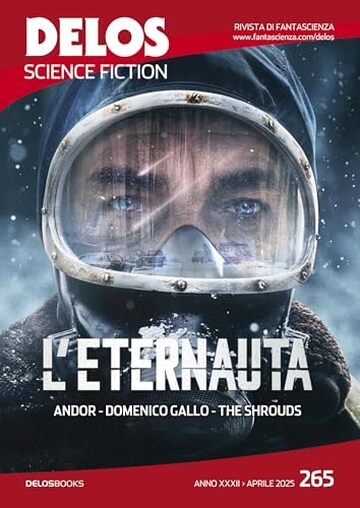 Delos Science Fiction 265